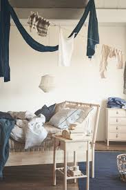 Bjorksnas Bettgestell Birke Ikea Deutschland Haus Deko Rustikales Wohnzimmer Schlafzimmer Deko