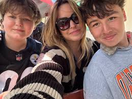 Fundraiser for Shannon Jefferson by Jillian Peterson : Support for a single  mother and her sons after loss