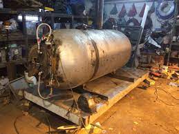 Outdoor wood boilers have become a popular option in the cold country for heating the home. My Outdoor Wood Boiler Build Hearth Com Forums Home