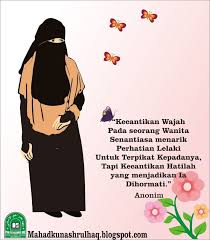 Gambar kartun wanita berhijab syari keren gambar kartun cewek muslimah bercadar syari terbaru animasi gambar kartun berhijab dari belakang gambar kartu. Gambar Kartun Muslimah Bercadar Tentang Kecantikan Hati Gambar Kartun Gambar Kartun