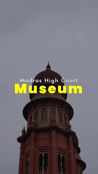 Within the ramparts of Fort St. George lies a treasure-house of the city's past. The Fort Museum, housed in a building from 1795, holds relics of the British East India Company, rare
