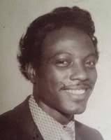 Wilbert Jordan Obituary (2015)