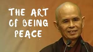 Thich Nhat Hanh