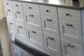ikea kitchen cabinet update: how we