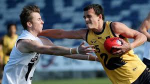 What is fraser gehrig's birthday? Afl Draft What Happened With Picks 6 12 16 And 18 Before The Advertiser