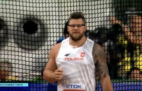 W historii polskiej lekkoatletyki malwina kopron brąz > 46. Pawel Fajdek Mistrzem Swiata W Rzucie Mlotem Braz Dla Wojciecha Nowickiego Niedziela Pl