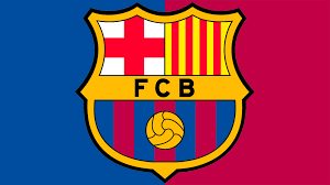 Barcelona Logo Symbol History Png 3840 2160