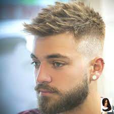 Fade Haircuts High Men Mens Hairstyles Fade 39 Best High Fade Haircuts For Men High Taper Fade S High Fade Haircut Faded Hair Taper Fade Short Hair