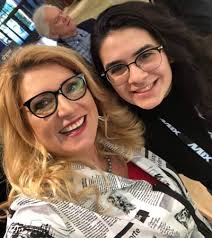 Seton Hall Students Attend Nation's Largest Radio Convention