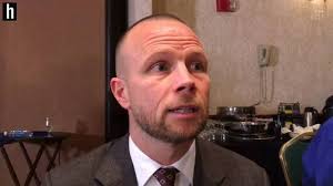 Pat Kelsey 'bullish'