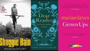 Reading books on relationships is an absolute must for anyone who wants their relationship to work. Best Books Of 2020 I Read 154 Books Last Year These Are The Standouts