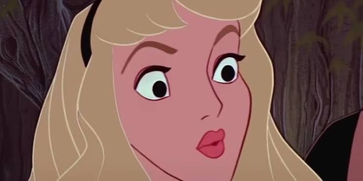 Sleeping Beauty's Protagonist Actually Isn't Who You'd Expect
