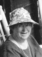 Edith Griffith Keiser
