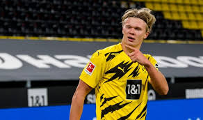 Haaland was wearing a £2,000 louis vuitton bag, with the same colours as manchester city's kit. Chelsea Make Erling Haaland Priority Summer Transfer As Blues Rival Man Utd For Striker Mirror Online