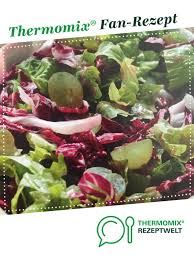 Herbstsalat Mit Trauben Rezept Herbst Salat Salat Vorspeisen Salat