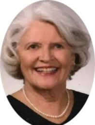 Obituary information for Joan Padden Hickman