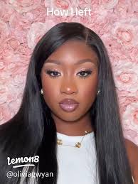 Beauty Transformation: How I Entered vs. How I Left