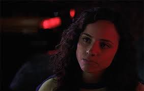 Kiana Madeira as Deena Johnson in Fear Street Part 1: 1994