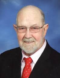 Edward Larson Obituary (1931