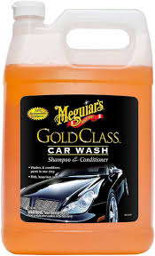 Move your car a little bit away from the car wash bay and dry it off with clean towels. Best Car Wash Soap Buying Guide 2021