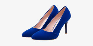Black plush heels png photo clipart background ,and. Pumps Heels Png Transparent Image Blue High Heels Png Transparent Png 450x329 Free Download On Nicepng