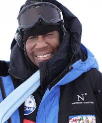 A Short (Long) Timeline of Women in Antarctica — Parley