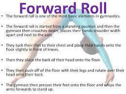 Shoulder stretches can relieve tension and tightness in the upper back, neck, and shoulders. What Is Tumbling Tumbling Is A Form Of Gymnastics Which Is Performed Without The Assistance Of Props You May Also Hear It Referred To As Floor Gymnastics Ppt Download