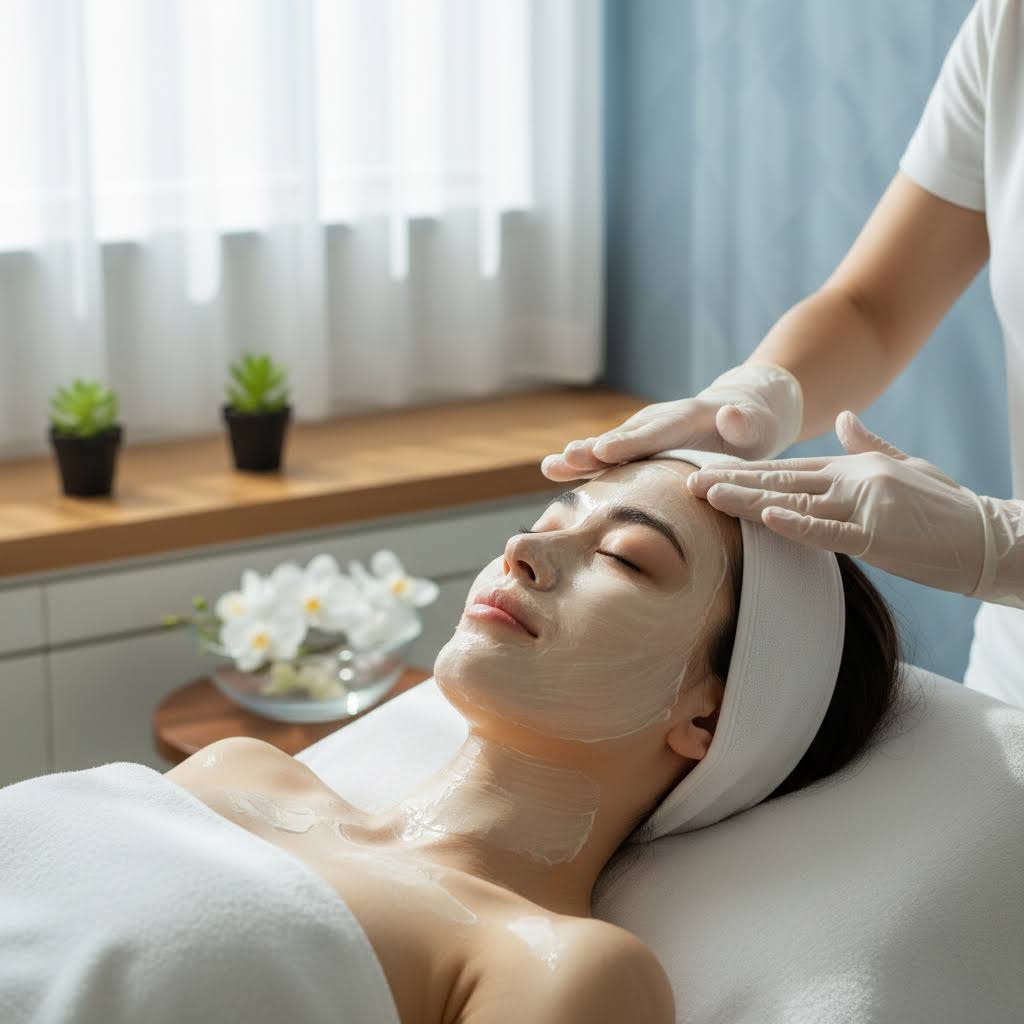 Whitening Facial in Chandralok product image