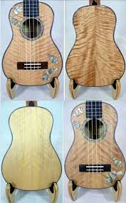 alulu clownfish ukulele taiwan ukulele clown fish music instruments