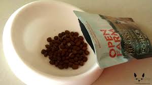 Designed to give cats and dogs the nutrition they need, without added ingredients. Product Review Open Farm Dog Food Dog Mom Days