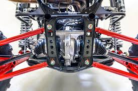 Pictures of honda side by sides. Side By Sides Von Honda Talon 1000r Talon 1000x Atv Quad Magazin