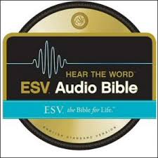 Also include esv bible text version for reading. Esv Hear The Word Audio Bible Logos Bible Software