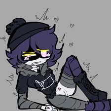 Boozy Uzi! - Murder Drones [Toyslasher]