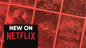 As has come to be expected lately, that includes plenty of content. Netflix Originals April 2021 Ott Now