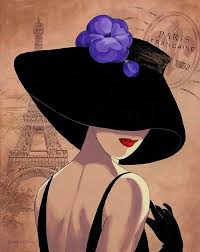 Ahsap Boyama 58 Kadin Desenli Dekupaj Art Beautiful Art Art Pictures