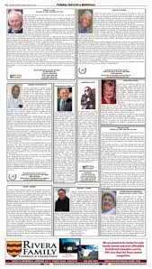 Santa Fe New Mexican, Jan. 11, 2015 by The New Mexican