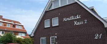 Karin, sandra und jens classen. Nordlichtappartements Fur Alle Die Meer Wollen