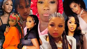 chrisean rock updates