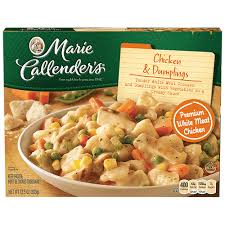 Frozen meals & entrees (24)‎. Pin On Cajun