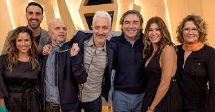 We did not find results for: Solo Dos Invitados De Podemos Hablar Son Optimistas Con Macri