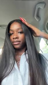 Let your hair do the talking! 🔥💖 Hair info: 24" pre bleached straight  glueless wig (🔗 in my b!000) ,enjoy extra 𝟐𝟖%𝐎𝐅𝐅 with " Code:𝐎𝐐𝐋𝐊  " #oqhair #oqhairreview #oqhairgluelesswigs #viralwig ...