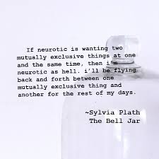 Stephanie Ortez On Twitter Sylvia Plath Quotes Sylvia Plath Favorite Book Quotes