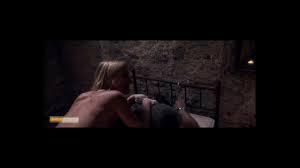 Guy chained to bed and raped by strapon - ForcedCinema