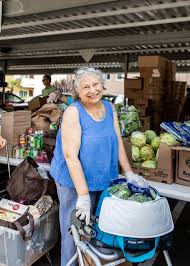 Find a local food pantry near you, food pantries provide emergency food packages for people who do not have enough money to buy food. Mobile Food Pantry Foodbank