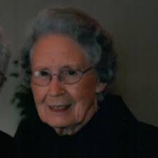 Edith Gribble Mull Obituary June 29, 2016