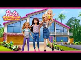 Ripley set de juego barbie casa de los suenos descargar barbie dreamhouse adventures para android gratis el juego casa de barbie suenos juegos y juguetes en mercado libre venezuela Barbie Dreamhouse Adventures Episodios Con Munecas En Espanol Youtube Casa De Suenos De Barbie Barbie En Espanol Barbie