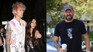 Megan fox has proven that she can look hot in anything. Brian Austin Green Preventing Megan Fox From Finalizing Divorce Stylecaster