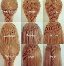 Step by step easy and simple hairstyles for girls. Pretty And Easy Hairstyles Lilostyle