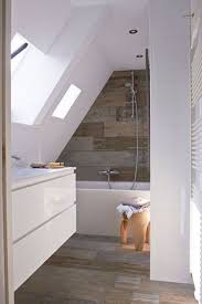 Loft Bathroom 13 Small Attic Bathroom Sloped Ceiling Bathroom Loft Bathroom