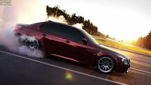 Bmw E60 M5 Metallic Burgundy Bmw M5 E60 Bmw M5 Bmw E60
